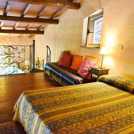 Casa Vacanze Vigna Di Valle Bracciano  Bilik gambar