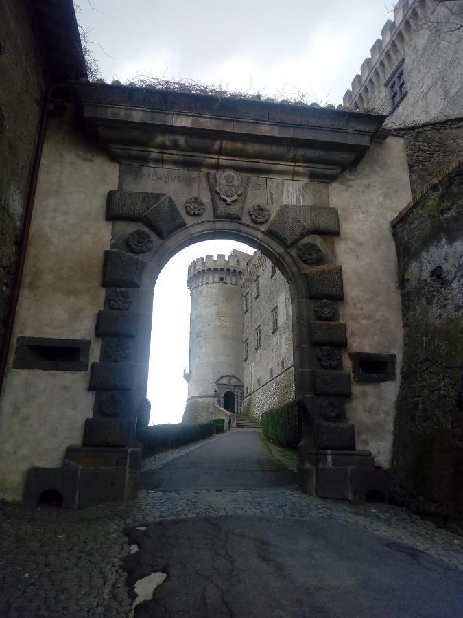 Casa Vacanze Vigna Di Valle Bracciano  Luaran gambar