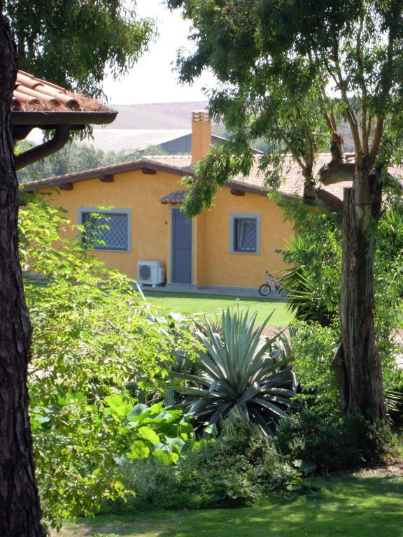 Casa Vacanze Vigna Di Valle Bracciano  Bilik gambar