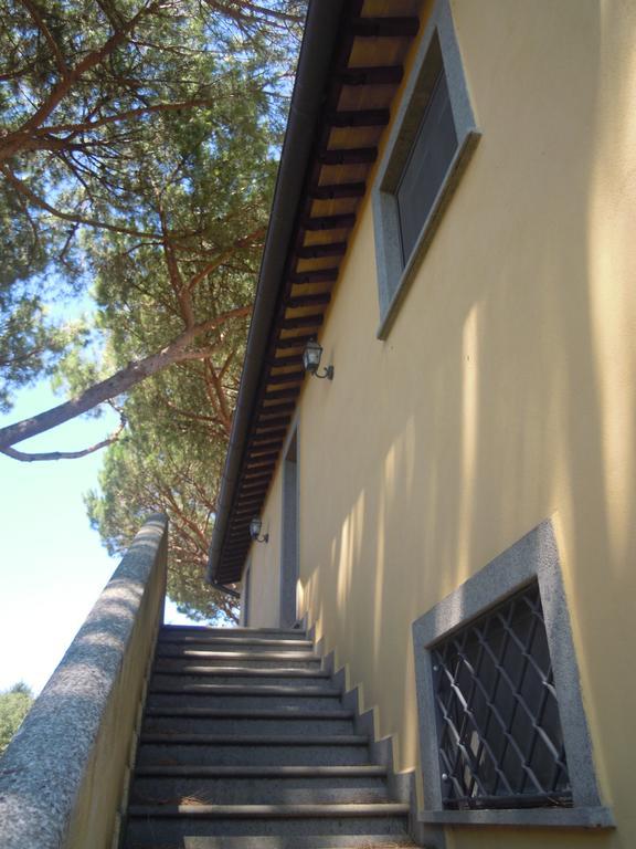 Casa Vacanze Vigna Di Valle Bracciano  Bilik gambar
