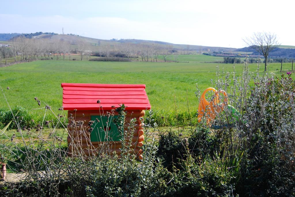 Casa Vacanze Vigna Di Valle Bracciano  Luaran gambar