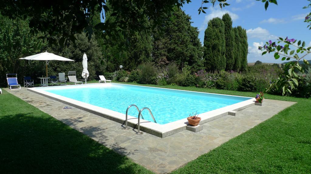 Casa Vacanze Vigna Di Valle Bracciano  Luaran gambar
