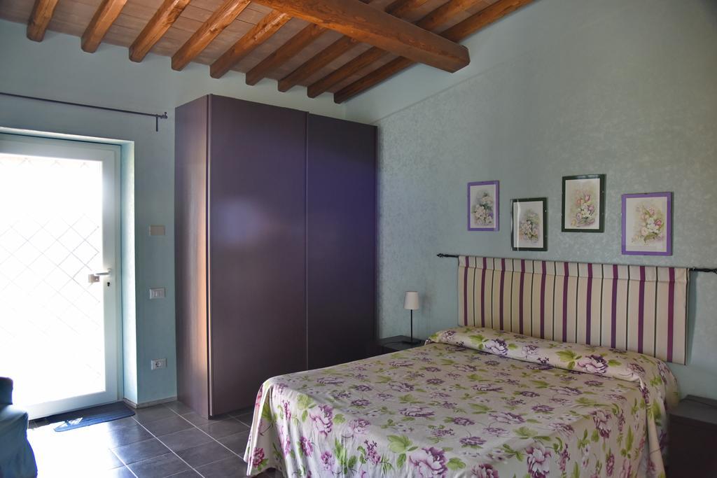 Casa Vacanze Vigna Di Valle Bracciano  Bilik gambar