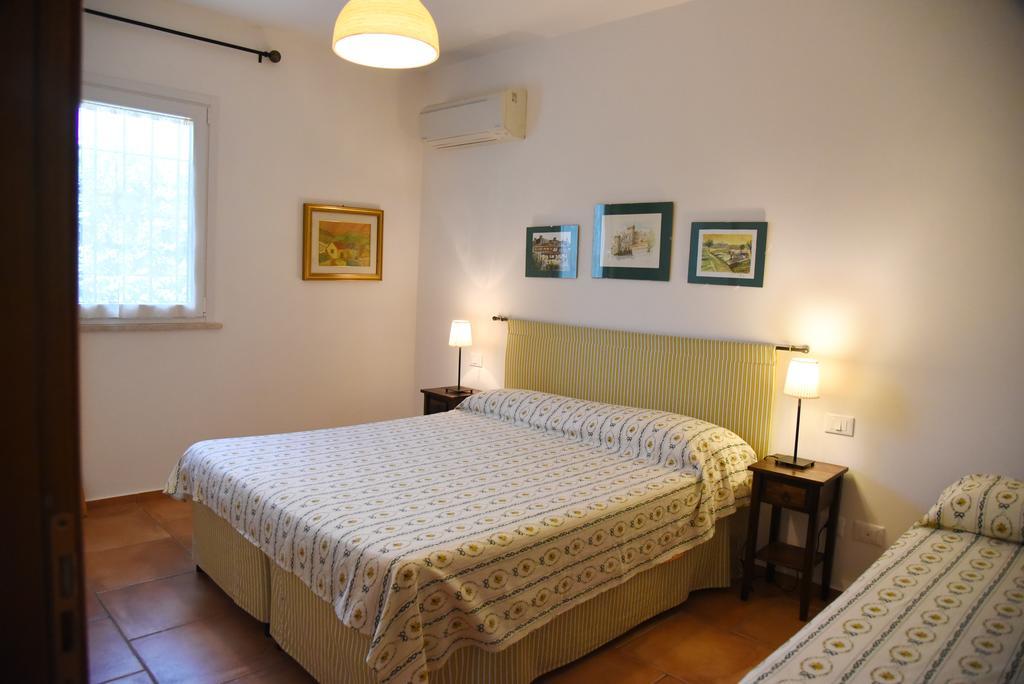 Casa Vacanze Vigna Di Valle Bracciano  Bilik gambar