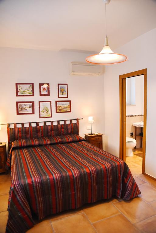 Casa Vacanze Vigna Di Valle Bracciano  Bilik gambar